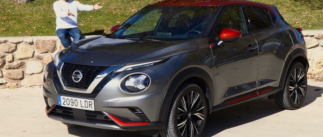 Todas las noticias de coches en un solo portal: Pruebas, fotos, vídeos, informes...