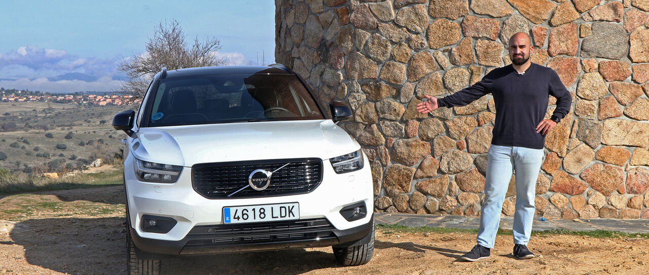 Todas las noticias de coches en un solo portal: Pruebas, fotos, vídeos, informes...