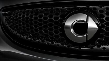 smart ampliará su oferta con un nuevo y pequeño SUV eléctrico