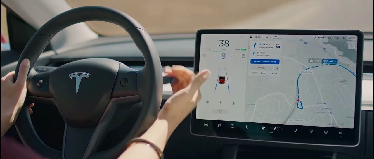 Todas las noticias de coches en un solo portal: Pruebas, fotos, vídeos, informes...