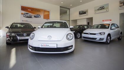¿Se puede financiar un coche sin nómina?