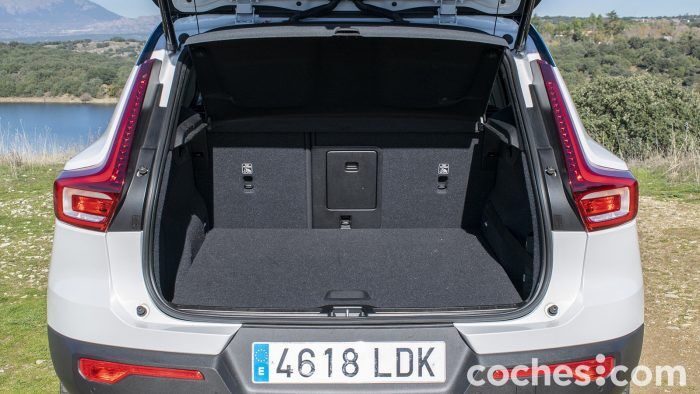 Volvo Xc40 T5 Recharge Prueba 07 700x394