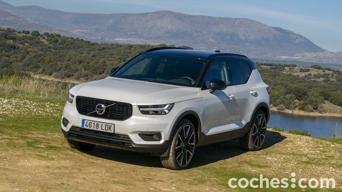 Volvo Xc40 T5 Recharge Prueba 08 700x394