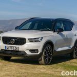 Volvo Xc40 T5 Recharge Prueba 15 150x150