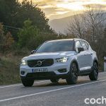 Volvo Xc40 T5 Recharge Prueba 17 150x150