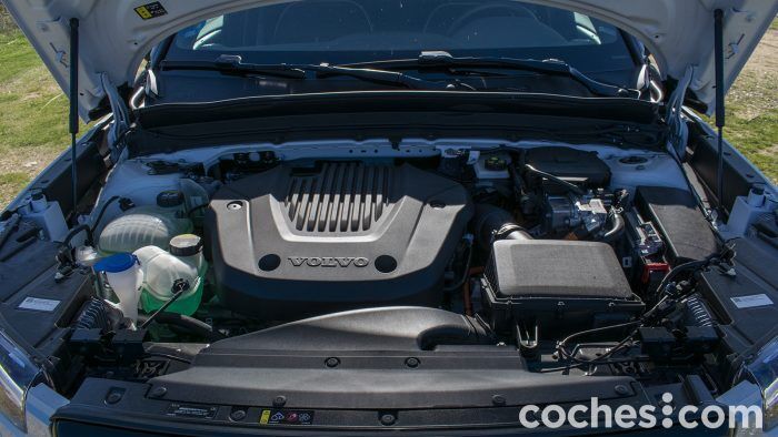 Volvo Xc40 T5 Recharge Prueba 18 700x394
