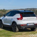 Volvo Xc40 T5 Recharge Prueba 20 150x150
