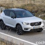 Volvo Xc40 T5 Recharge Prueba 24 150x150