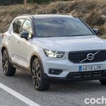 Volvo Xc40 T5 Recharge Prueba 25 150x150