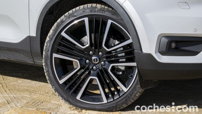 Volvo Xc40 T5 Recharge Prueba 31 700x394