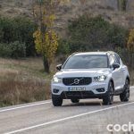 Volvo Xc40 T5 Recharge Prueba 35 150x150