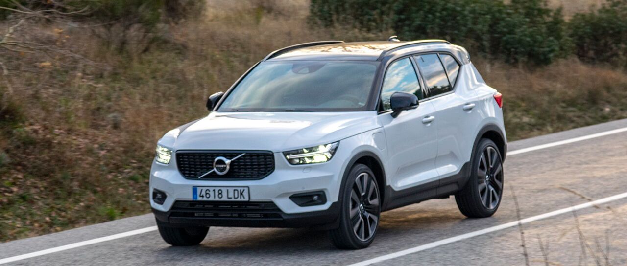 Todas las noticias de coches en un solo portal: Pruebas, fotos, vídeos, informes...