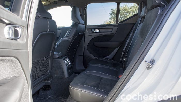 Volvo Xc40 T5 Recharge Prueba 44 700x394