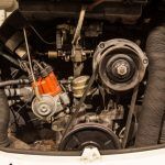 1978 Volkswagen Beetle Blindado 11 150x150