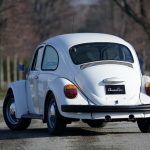 1978 Volkswagen Beetle Blindado 3 150x150