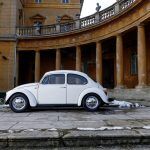 1978 Volkswagen Beetle Blindado 5 150x150