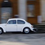 1978 Volkswagen Beetle Blindado 6 150x150