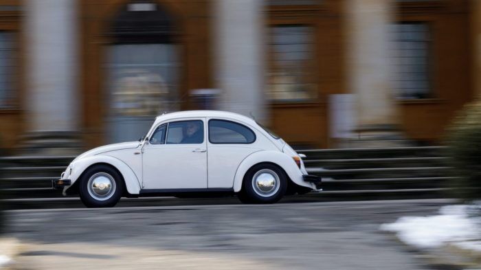 1978 Volkswagen Beetle Blindado 6 700x393