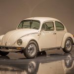 1978 Volkswagen Beetle Blindado 7 150x150