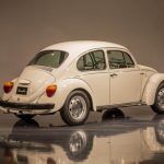 1978 Volkswagen Beetle Blindado 8 150x150
