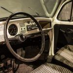 1978 Volkswagen Beetle Blindado 9 150x150