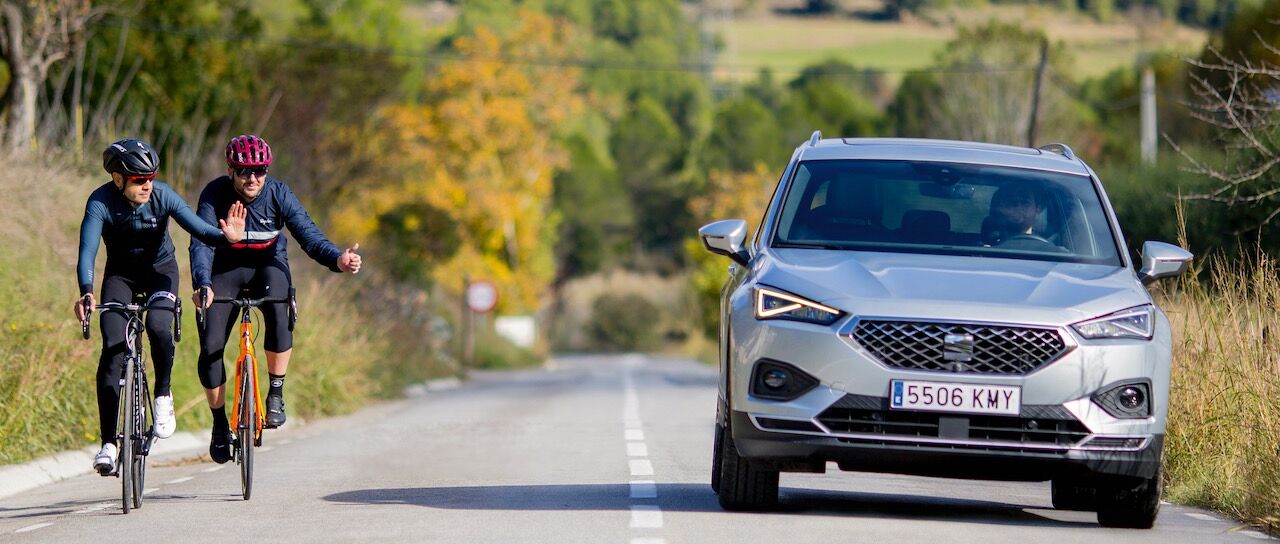 Todas las noticias de coches en un solo portal: Pruebas, fotos, vídeos, informes...