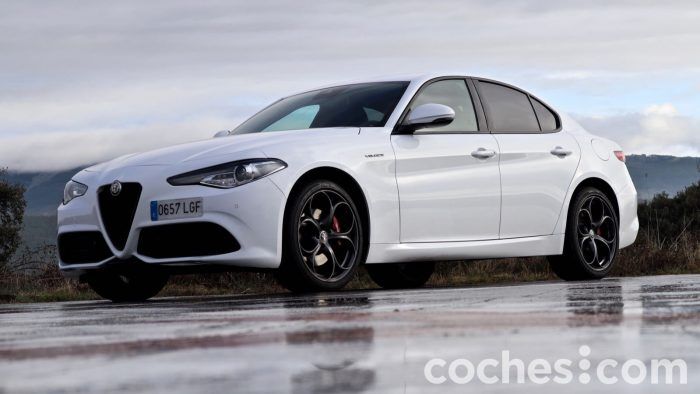 Alfa Romeo Giulia Veloce Prueba 4 700x394