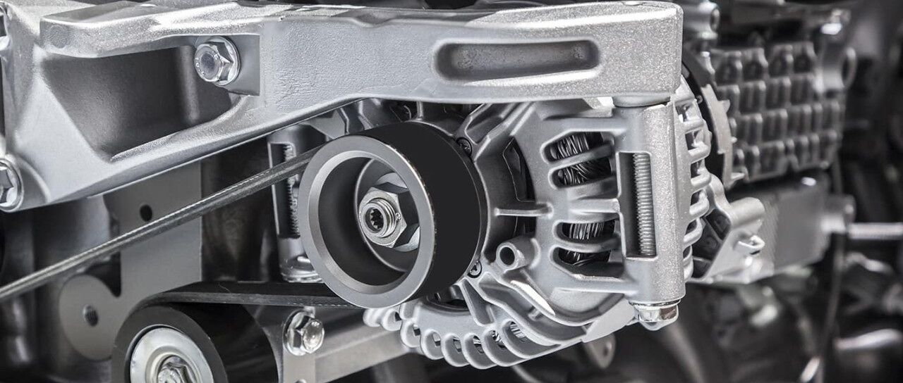 Todas las noticias de coches en un solo portal: Pruebas, fotos, vídeos, informes...