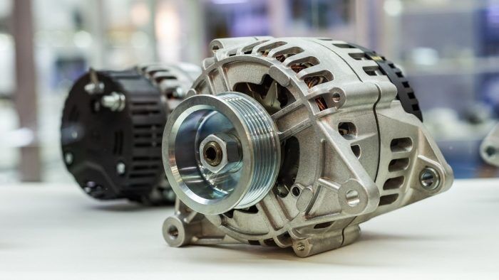 Alternador Coche 3 700x394