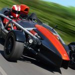 Ariel Atom 1 150x150