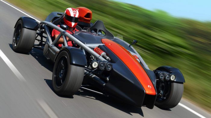 Ariel Atom 1 700x394