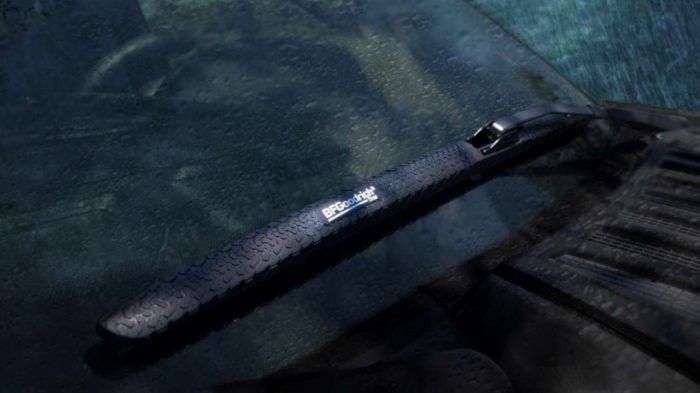 BFGoodrich Off Road Limpiaparabrisas Todoterreno 1 700x393