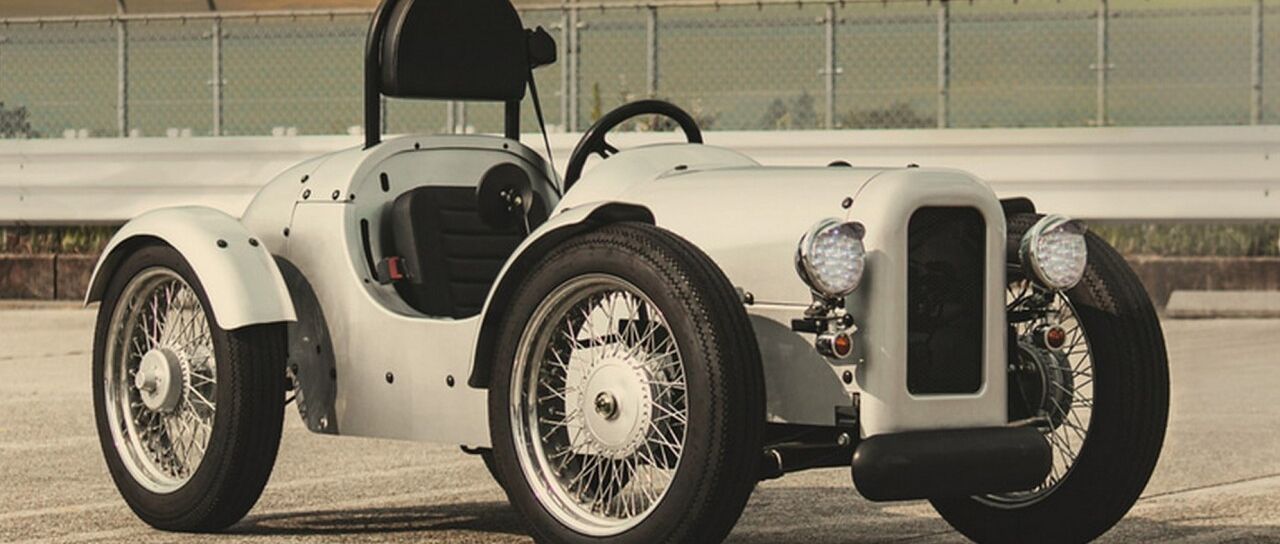 Todas las noticias de coches en un solo portal: Pruebas, fotos, vídeos, informes...