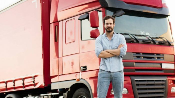 Camionero Imagen Recurso 700x394