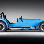 Caterham Seven 620R 150x150