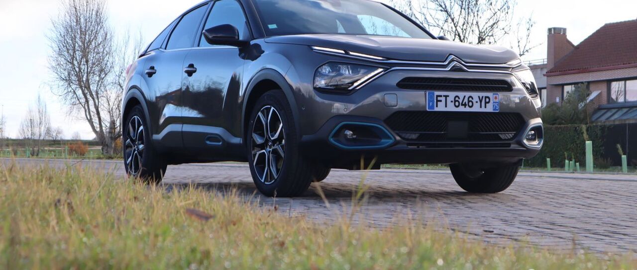 Todas las noticias de coches en un solo portal: Pruebas, fotos, vídeos, informes...