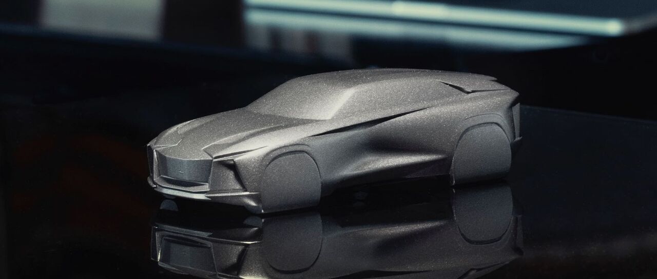 Todas las noticias de coches en un solo portal: Pruebas, fotos, vídeos, informes...