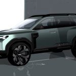 Dacia Bigster Concept 1 150x150