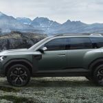 Dacia Bigster Concept 10 150x150