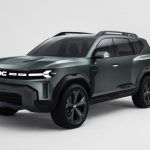 Dacia Bigster Concept 11 150x150
