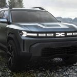 Dacia Bigster Concept 14 150x150