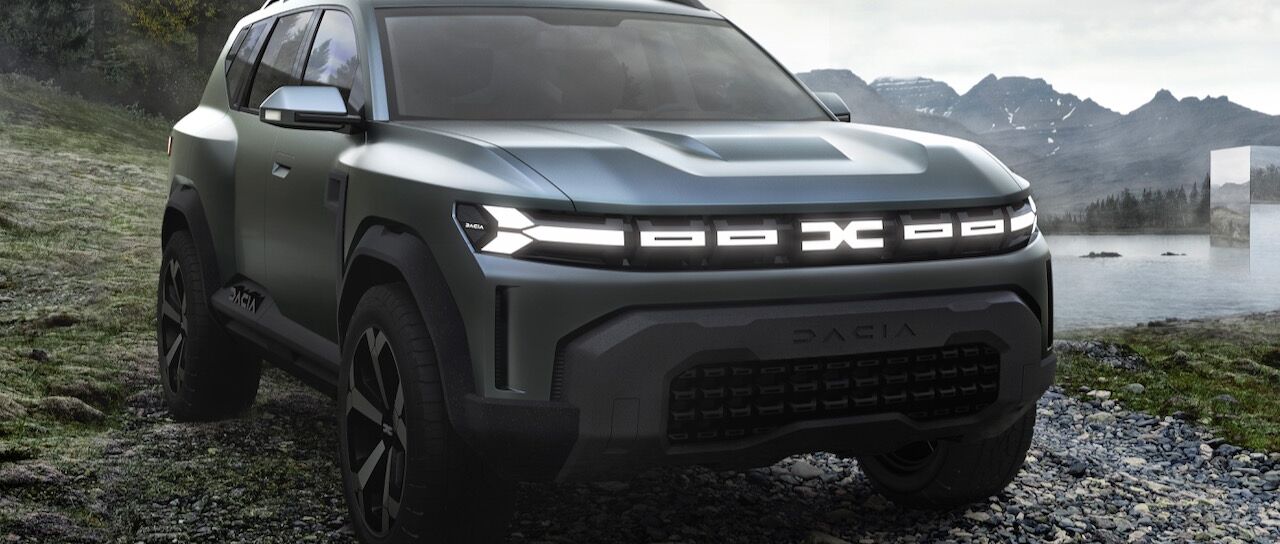 Todas las noticias de coches en un solo portal: Pruebas, fotos, vídeos, informes...