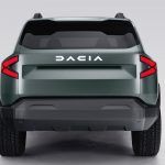 Dacia Bigster Concept 15 150x150