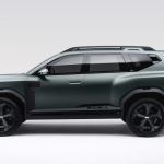 Dacia Bigster Concept 16 150x150