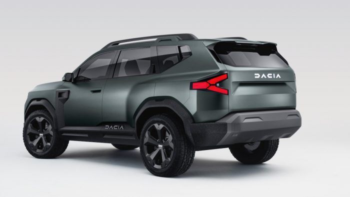 Dacia Bigster Concept 18 700x394