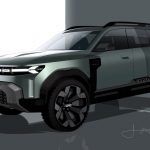 Dacia Bigster Concept 2 150x150