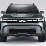 Dacia Bigster Concept 3 150x150