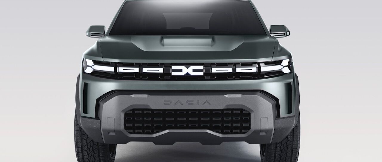 Todas las noticias de coches en un solo portal: Pruebas, fotos, vídeos, informes...