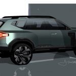 Dacia Bigster Concept 6 150x150