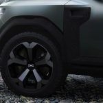 Dacia Bigster Concept 7 150x150